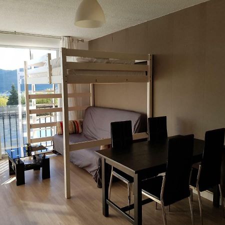 Residence Les Pelerins Les Angles  Luaran gambar