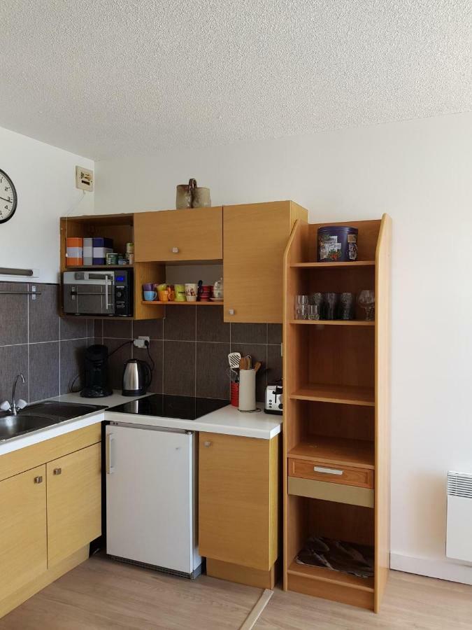 Residence Les Pelerins Les Angles  Luaran gambar