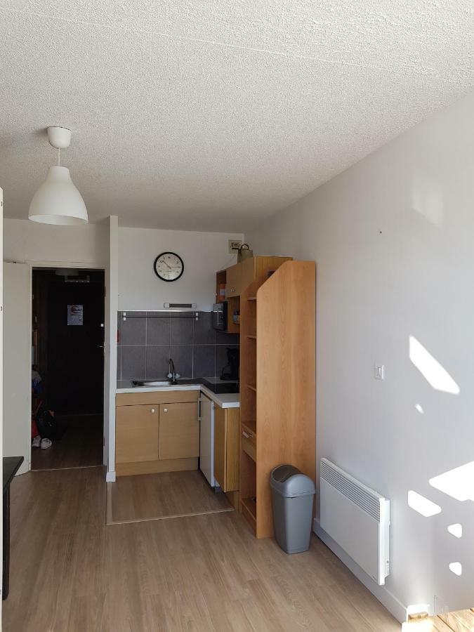 Residence Les Pelerins Les Angles  Luaran gambar